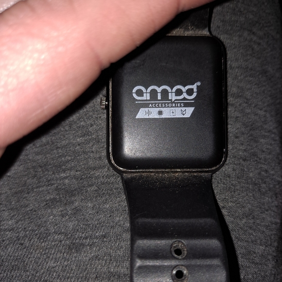 Smart watch for Android - Picture 3 of 5